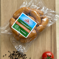 Сардельки необыкновенные /кг - мясоиндюшки.рф - Екатеринбург