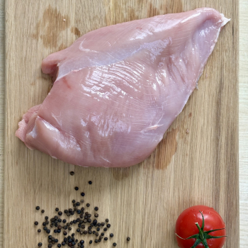 Филе грудки индейки большое  охл/кг - мясоиндюшки.рф - Екатеринбург