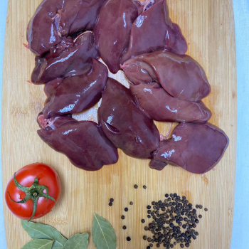 Печень охл /кг - мясоиндюшки.рф - Екатеринбург